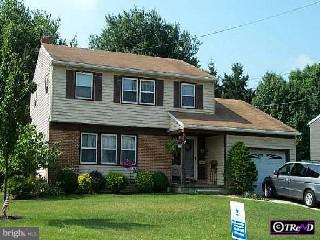 9 Champlain Road Marlton, NJ 08053 - Photo 1 of 6