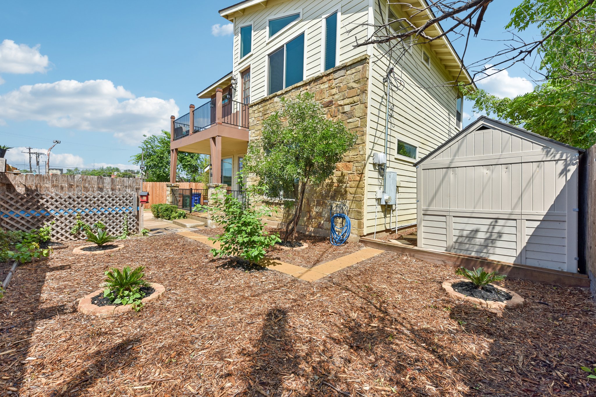 1185 Springdale Road Austin, TX 78721 - Photo 22 of 24