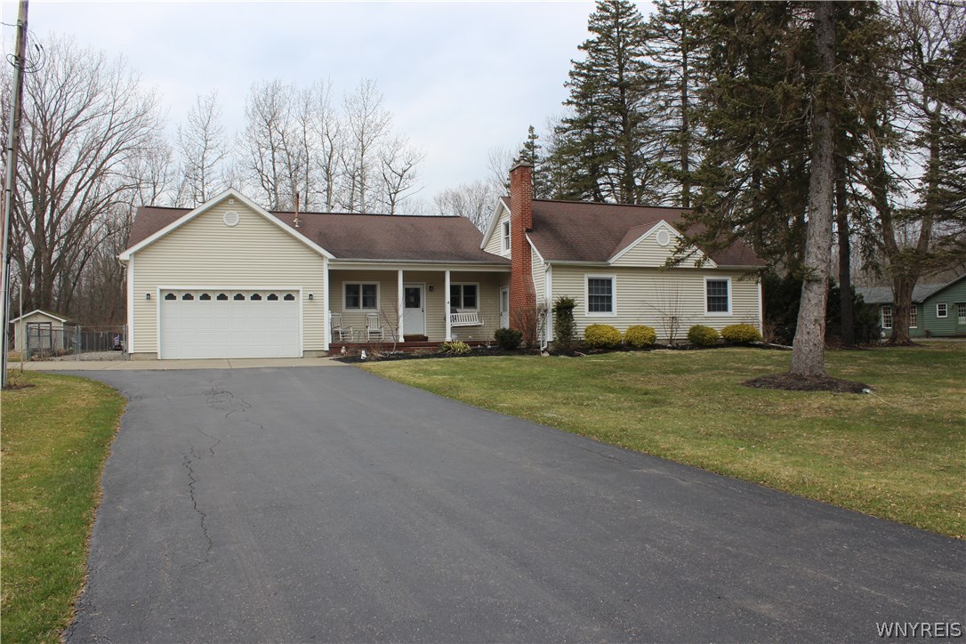 2540 Bowen Road Elma, NY 14059 - Photo 1 of 1 Gallery Image 1