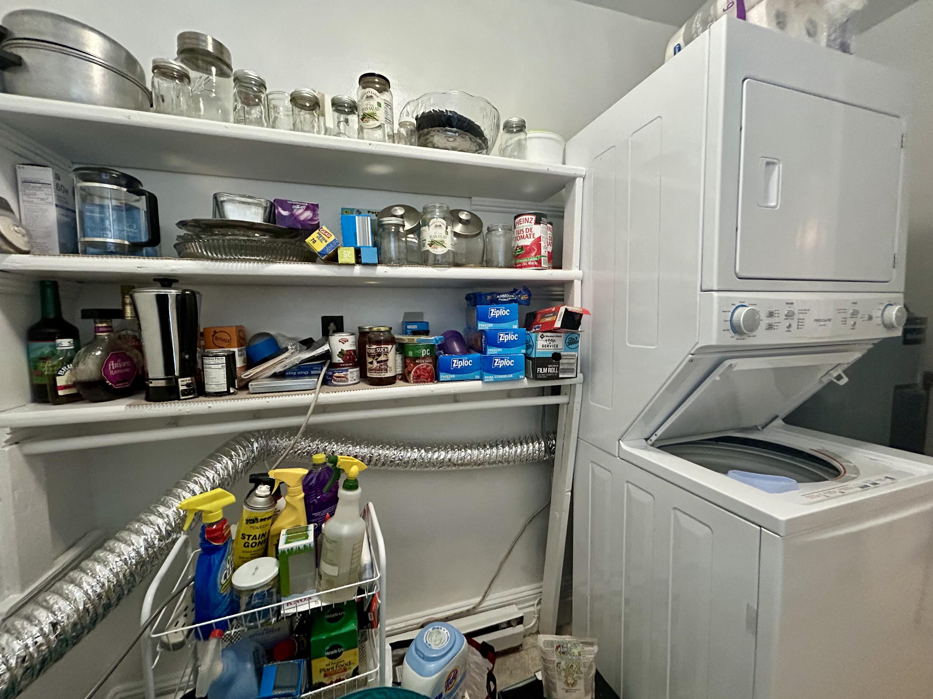 232 Lake Street Rouses Point, NY 12979 - Photo 8 of 29 Laundry