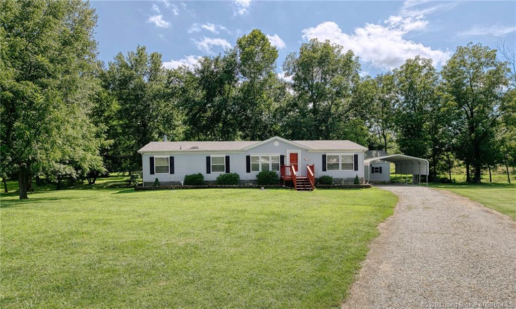 7101 Vesta Road Charlestown, IN 47111 - Photo 1 of 34 Gallery Image 1