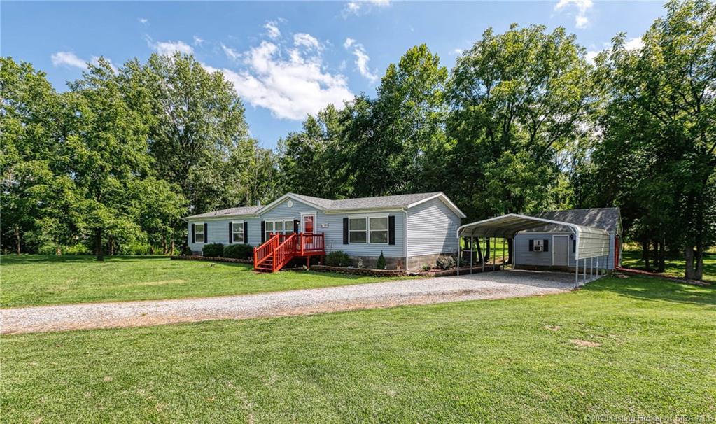 7101 Vesta Road Charlestown, IN 47111 - Photo 3 of 34 Gallery Image 3