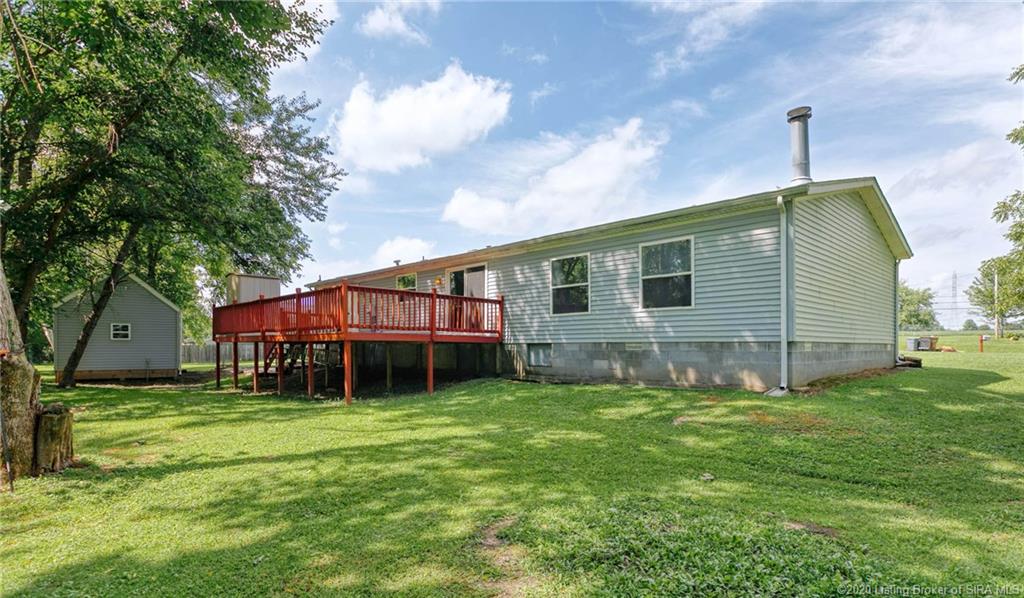 7101 Vesta Road Charlestown, IN 47111 - Photo 32 of 34 Gallery Image 32