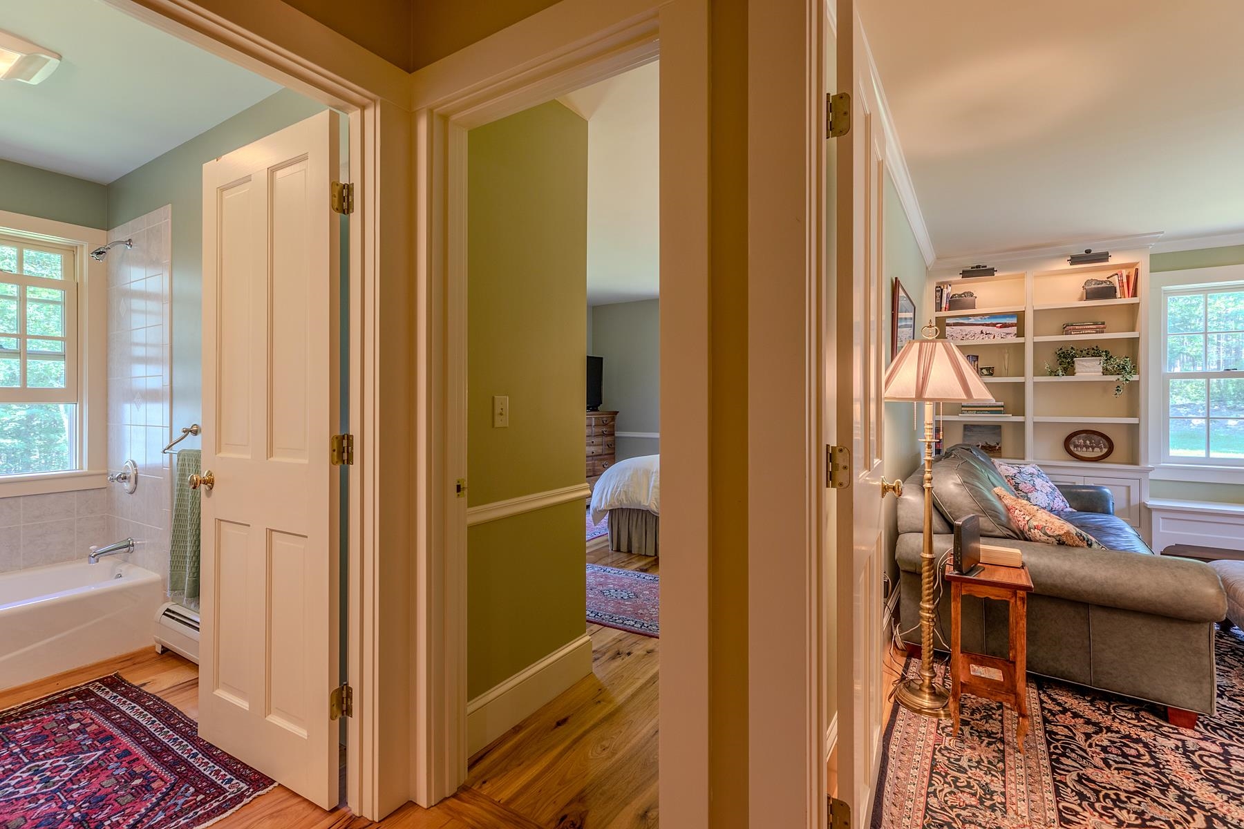 915 Peterkin Hill Road Woodstock, VT 05091 - Photo 29 of 58