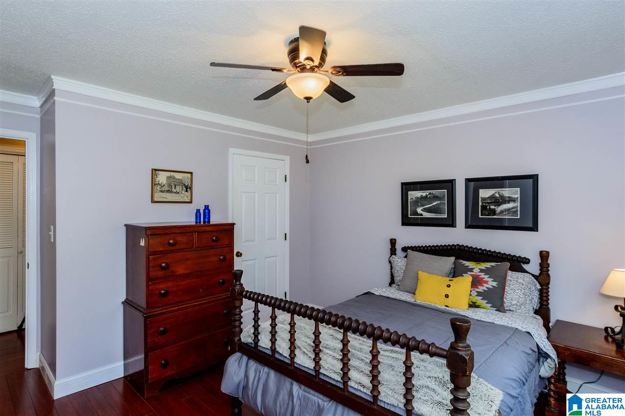 2619 Buckboard Road Birmingham, AL 35244 - Photo 26 of 44