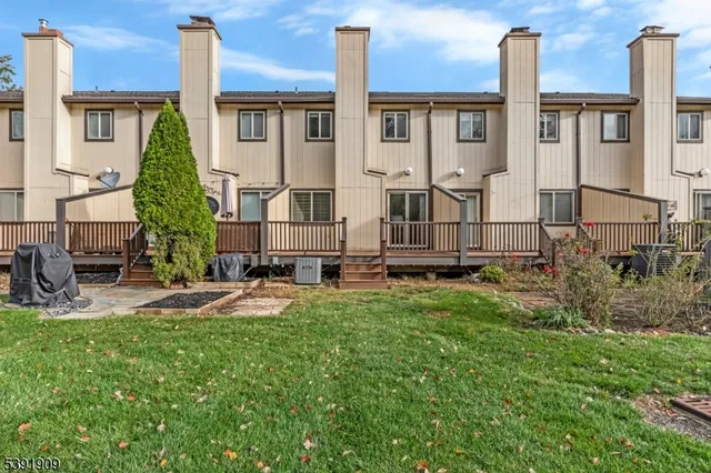 $485,000 | 89 Chelsea Way, Bridgewater, NJ 08807