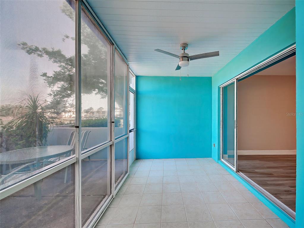 429 Cerromar Lane, Unit 352 Venice, FL 34293 - Photo 33 of 47 a view of a porch