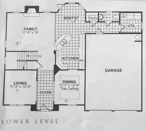 $399,900 | 710 Gran Heritage Way, Dacula, GA 30019