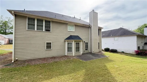 $399,900 | 710 Gran Heritage Way, Dacula, GA 30019