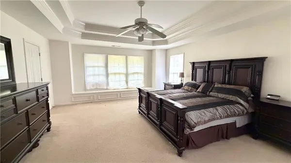 $399,900 | 710 Gran Heritage Way, Dacula, GA 30019