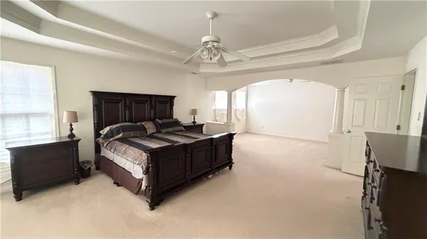 $399,900 | 710 Gran Heritage Way, Dacula, GA 30019