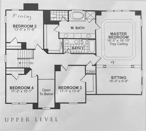 $399,900 | 710 Gran Heritage Way, Dacula, GA 30019