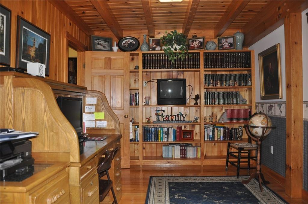 52 Aspen Ridge Road Glenburn, ME 04401 - Photo 19 of 35 Photo