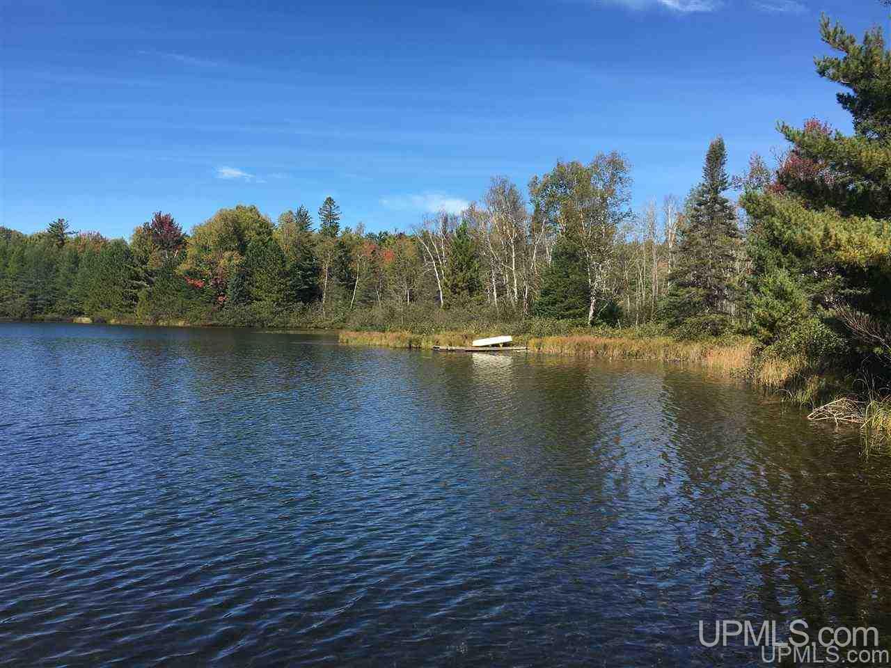 2400 Trails End Road Gwinn, MI 49841 - Photo 11 of 37
