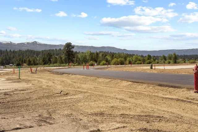 $150,000 | L2-b1 L2-b1 Lazy River Street, Unit 2, Cascade, ID 83611