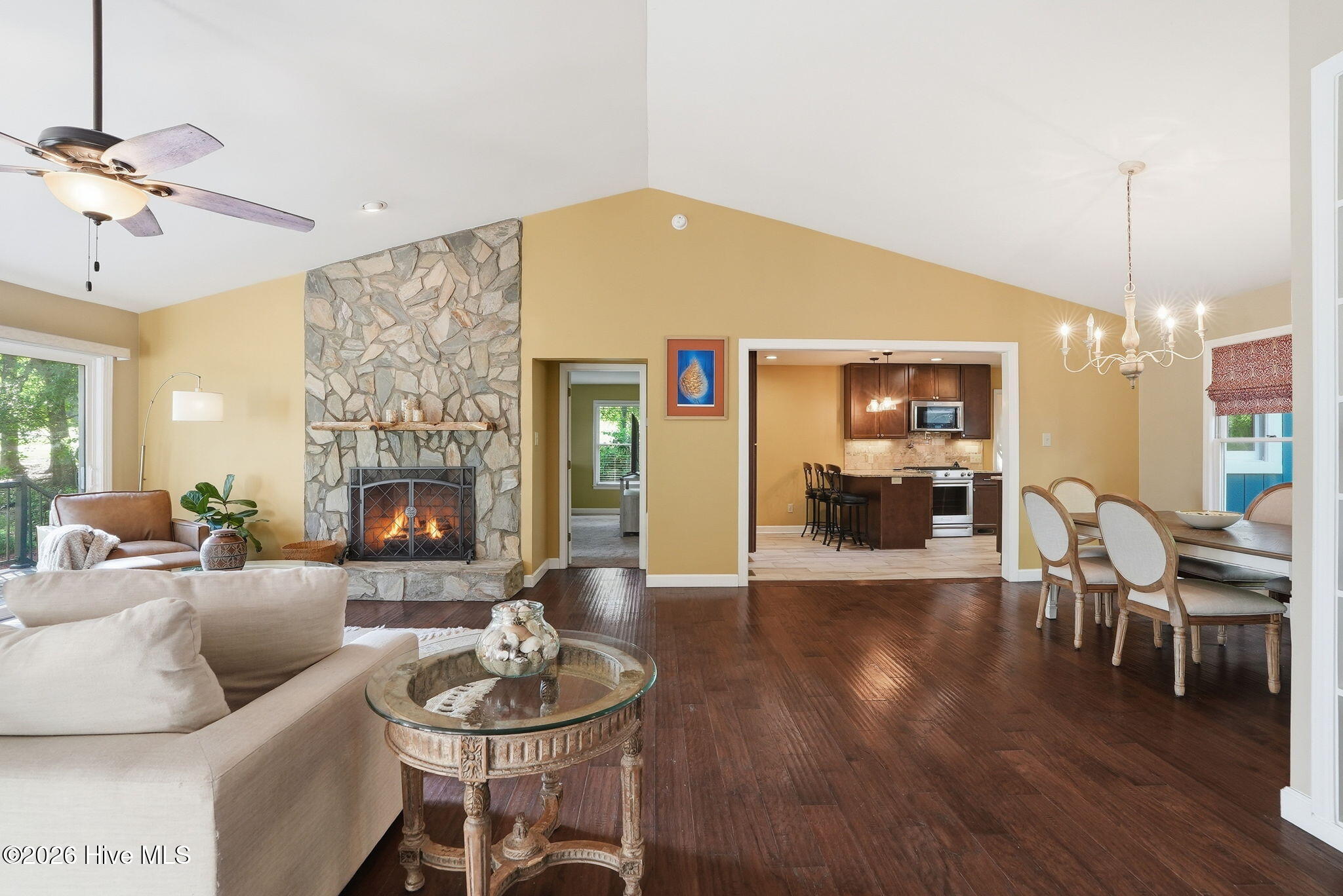 25 Turtle Point Road, Unit 1 Pinehurst, NC 28374 - Photo 16 of 63