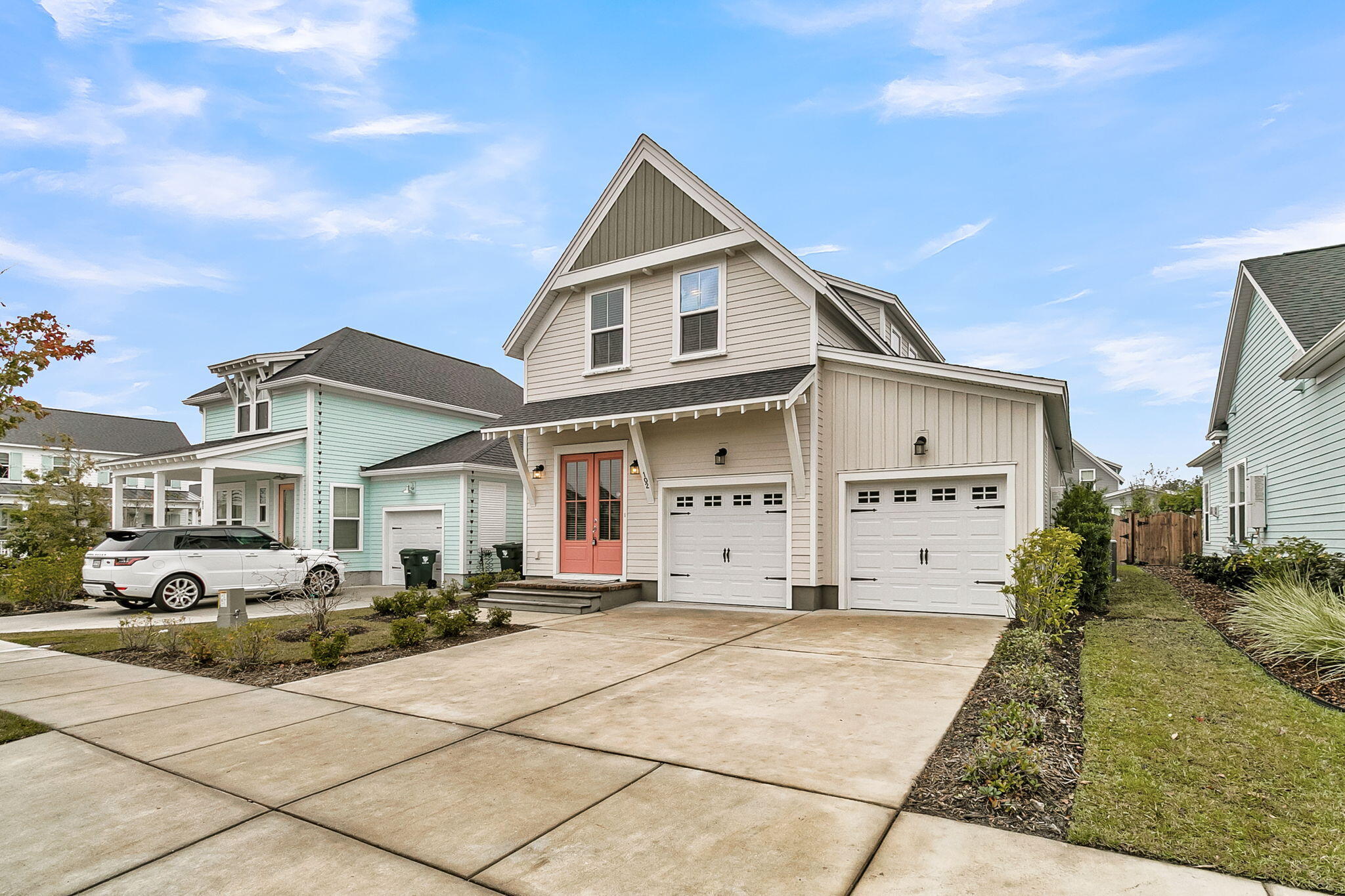 102 True Blue Loop Summerville, SC 29486 - Photo 2 of 54 CREM - 102 True Blue Lp-1