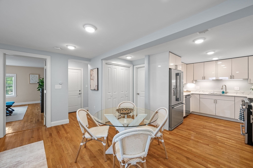 179 Rindge Avenue, Unit 3 Cambridge, MA 02140 - Photo 9 of 32