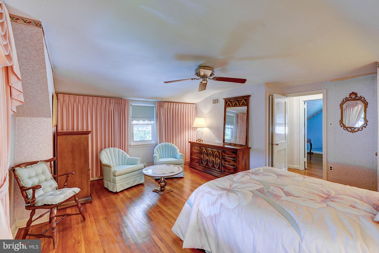 92 Rodmor Road Havertown, PA 19083 - Photo 23 of 46 Bedroom 4