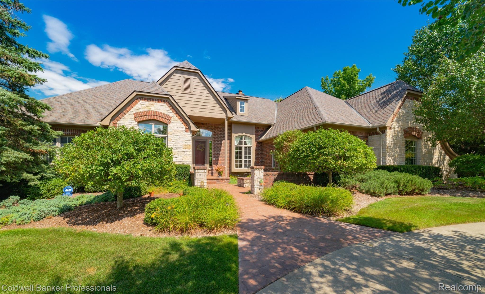 6998 Oakhurst Ridge Road Clarkston, MI 48348 - Photo 73 of 80 6998 OakhurstRidge-4.jpg