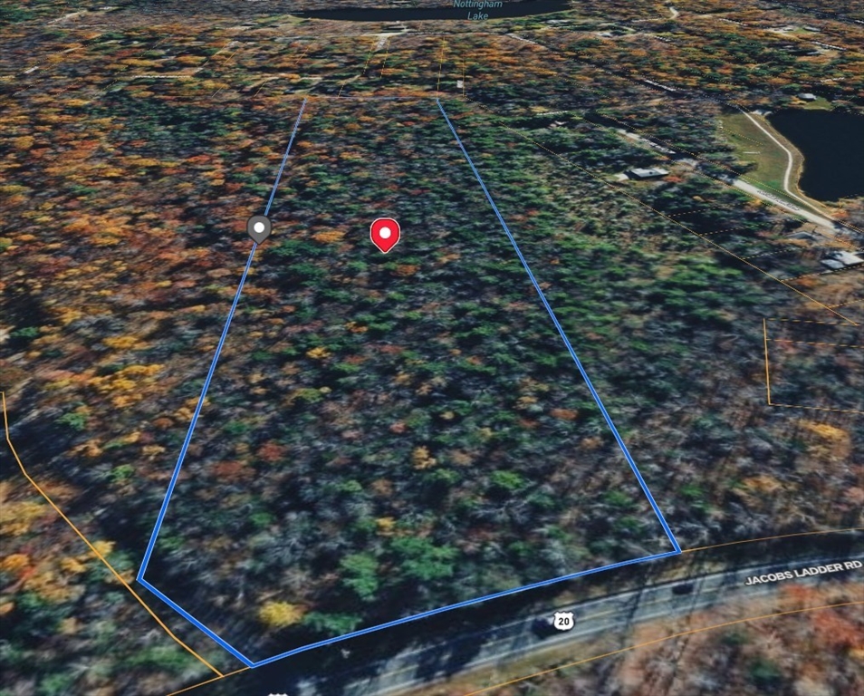 360 Jacobs Ladder Road Becket, MA 01223 - Photo 8 of 9