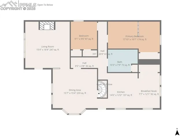 $239,000 | 620 South Indiana Avenue, Trinidad, CO 81082