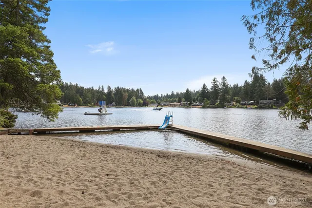 $490,000 | 12805 108th Street, Anderson Island, WA 98303