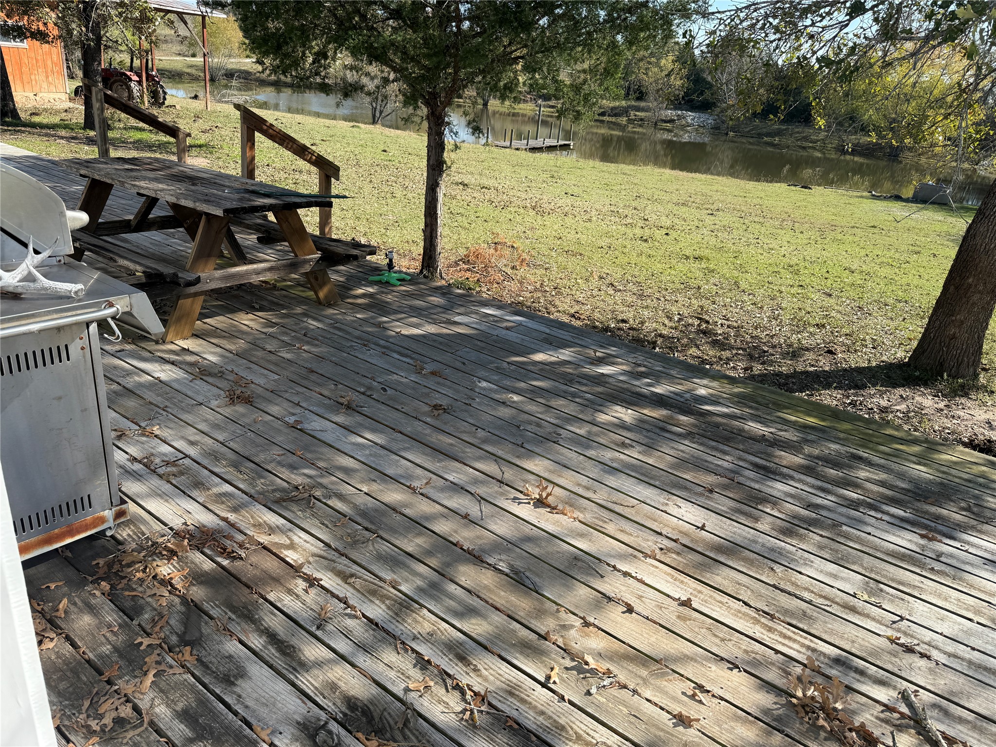 7538 Rocky Ridge Lane Madisonville, TX 77864 - Photo 27 of 47