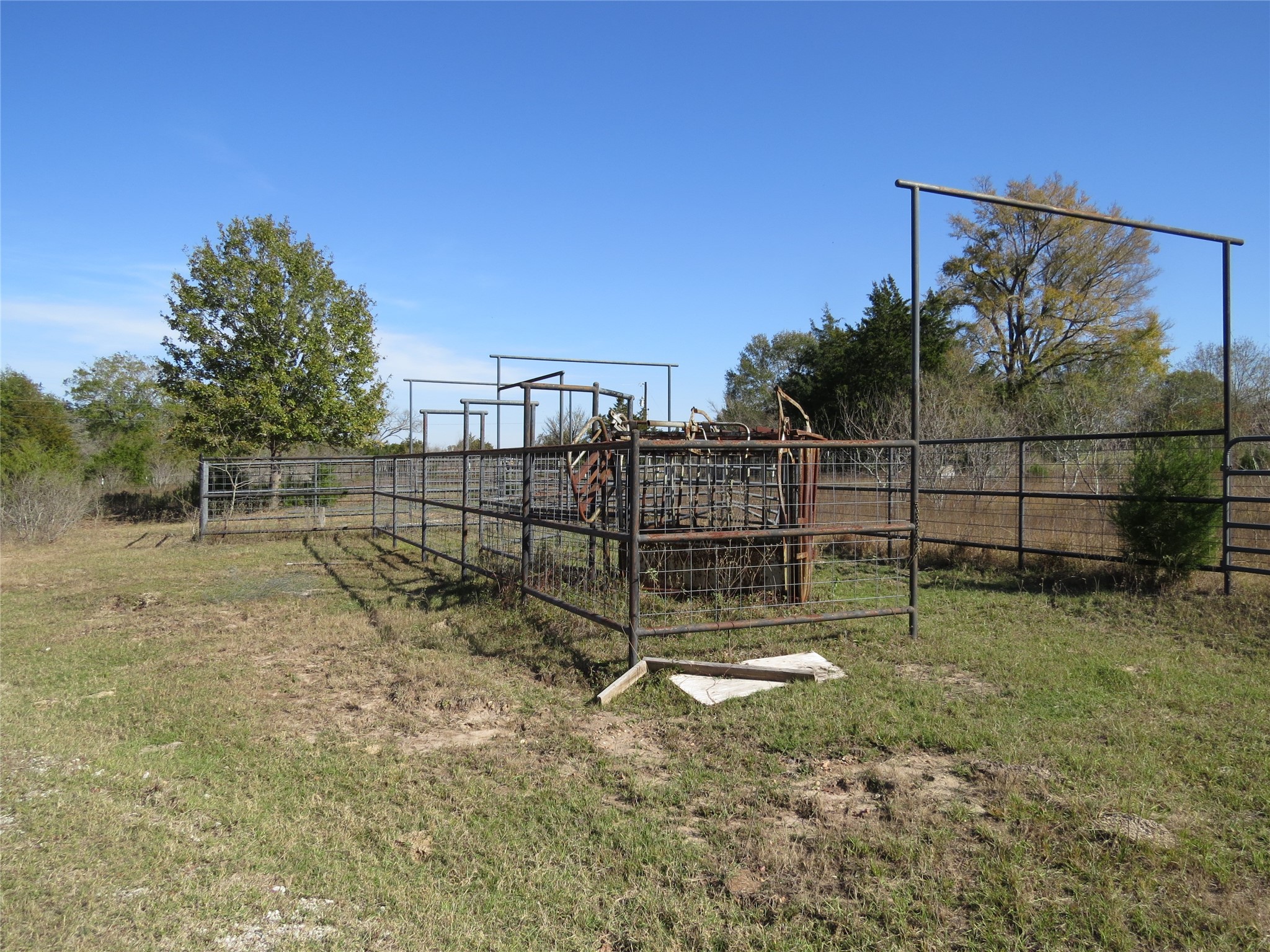 7538 Rocky Ridge Lane Madisonville, TX 77864 - Photo 39 of 47