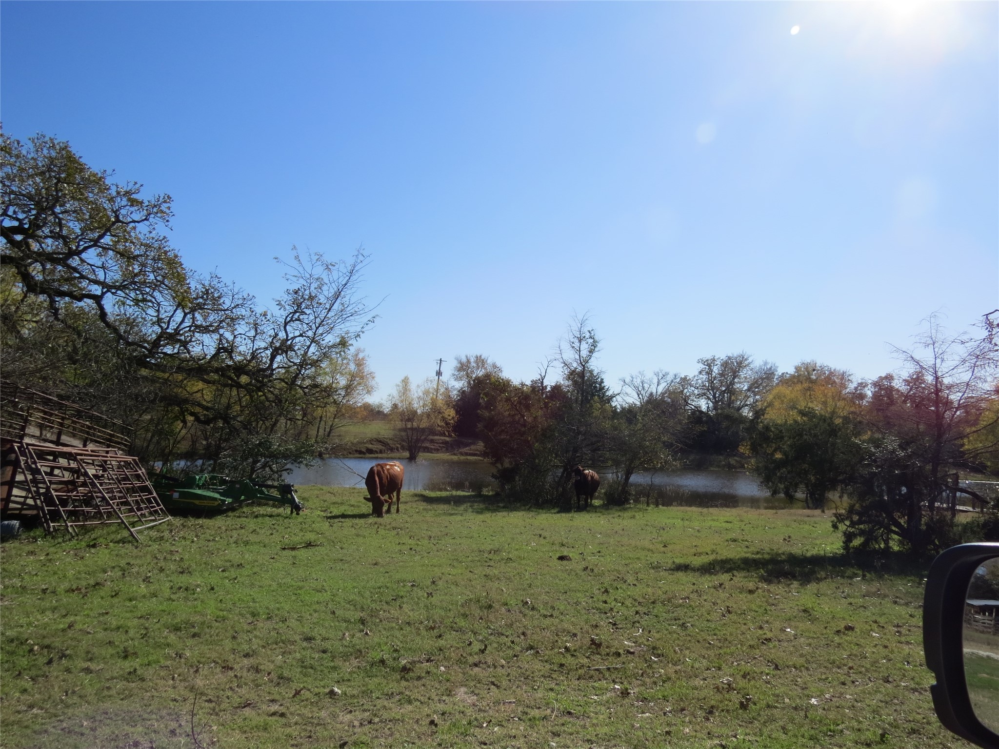 7538 Rocky Ridge Lane Madisonville, TX 77864 - Photo 42 of 47