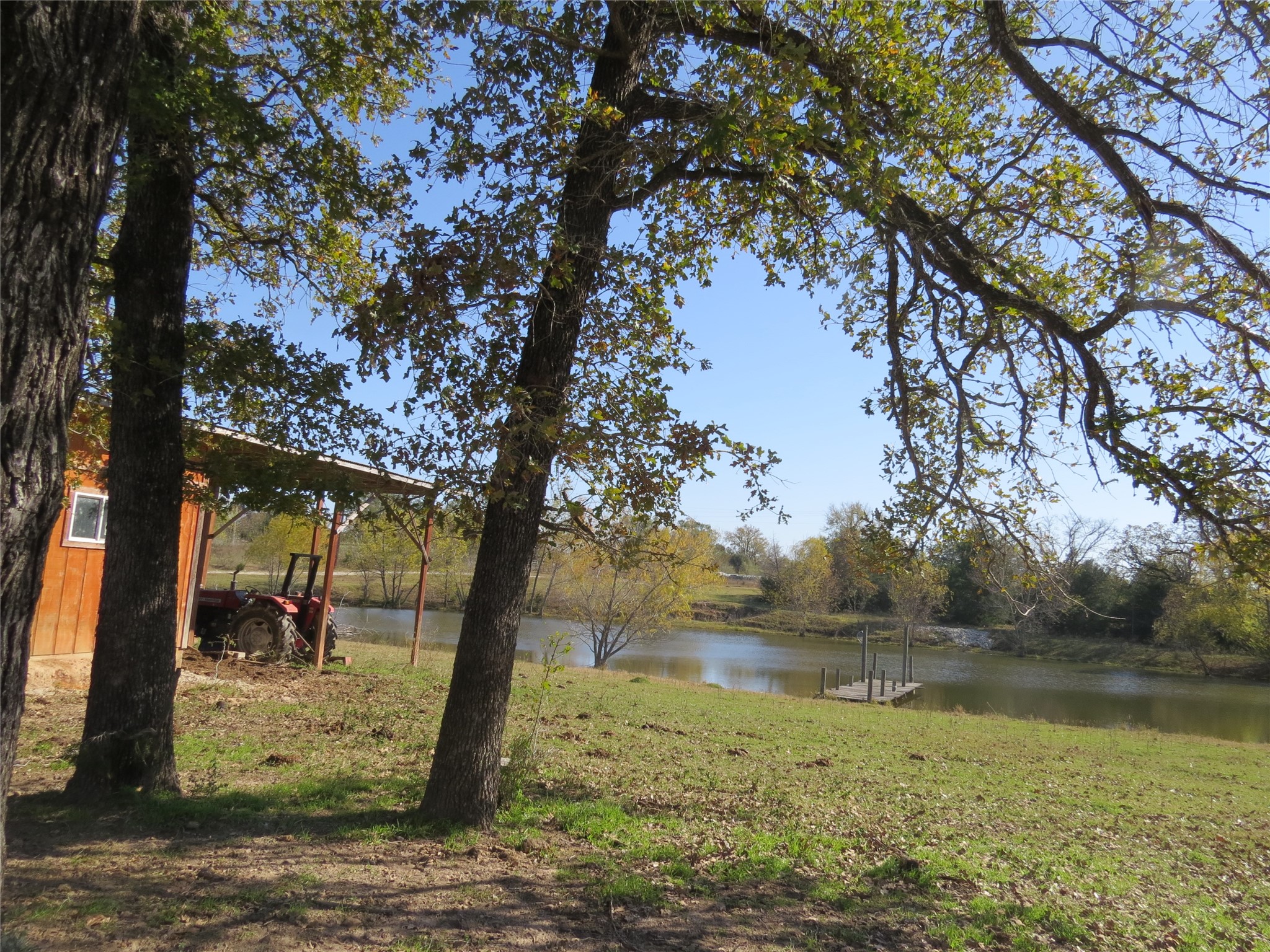 7538 Rocky Ridge Lane Madisonville, TX 77864 - Photo 44 of 47