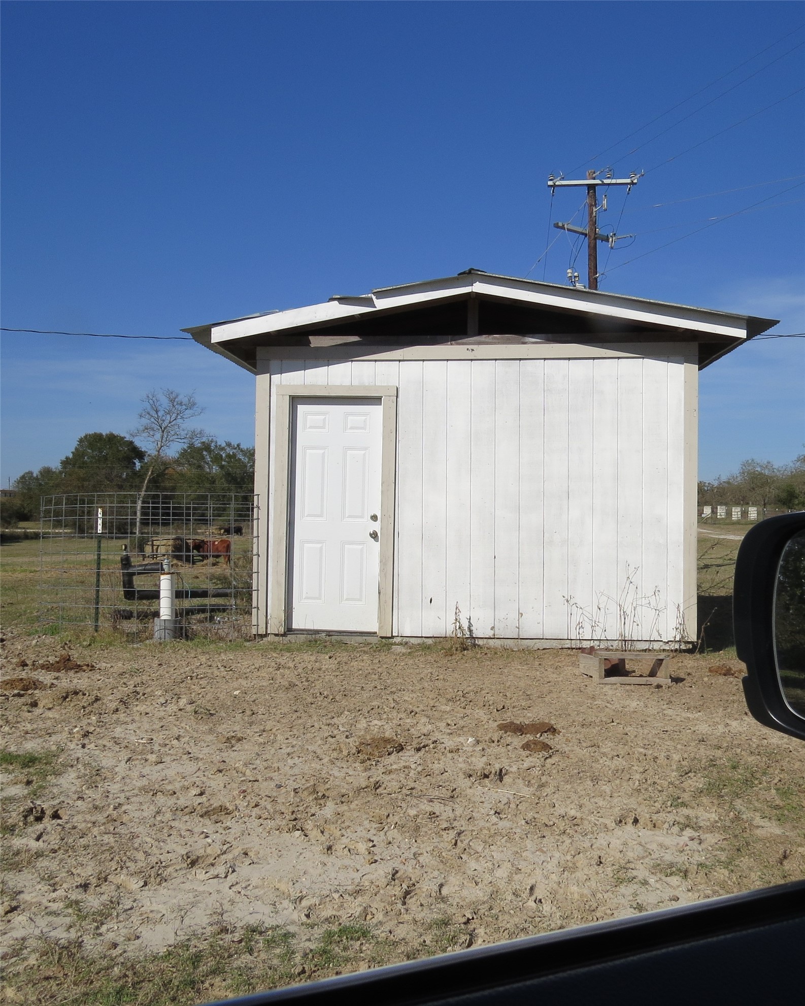7538 Rocky Ridge Lane Madisonville, TX 77864 - Photo 46 of 47