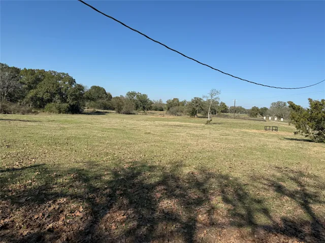 $550,000 | 7538 Rocky Ridge Lane, Madisonville, TX 77864