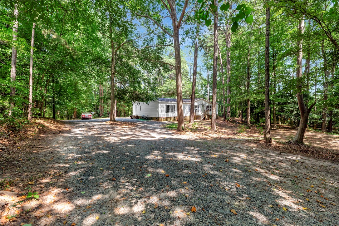 221 Butler Road Williamston, SC 29697 - Photo 4 of 27 Gallery Image 4