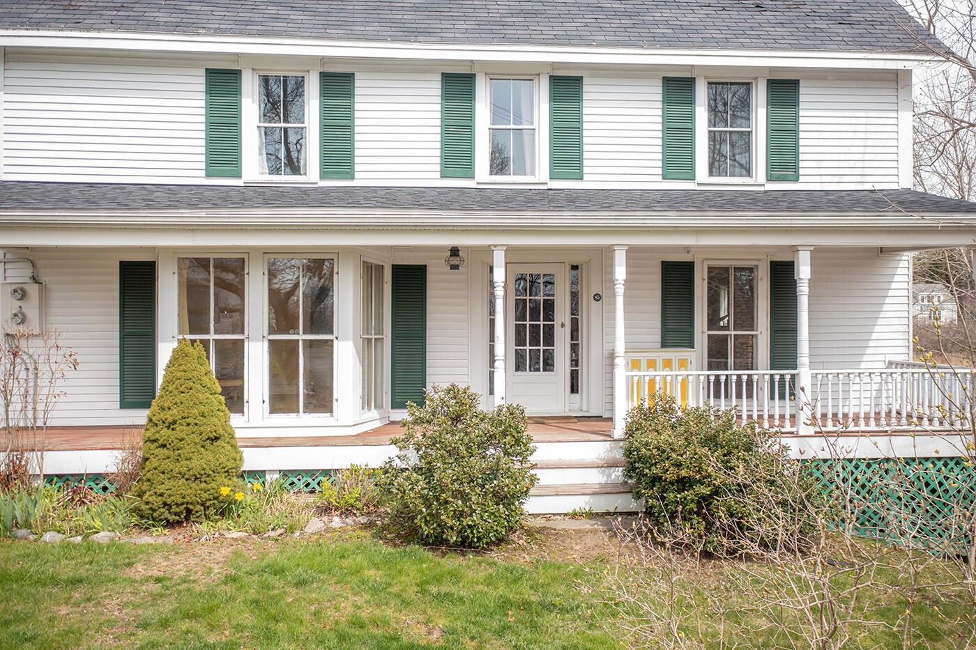 85 Main Street Tenants Harbor, ME 04860 - Photo 50 of 68 DJI_0843
