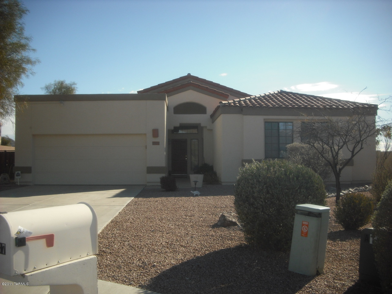 1237 Quail Point Court Tucson, AZ 85745 - Photo 4 of 19 2