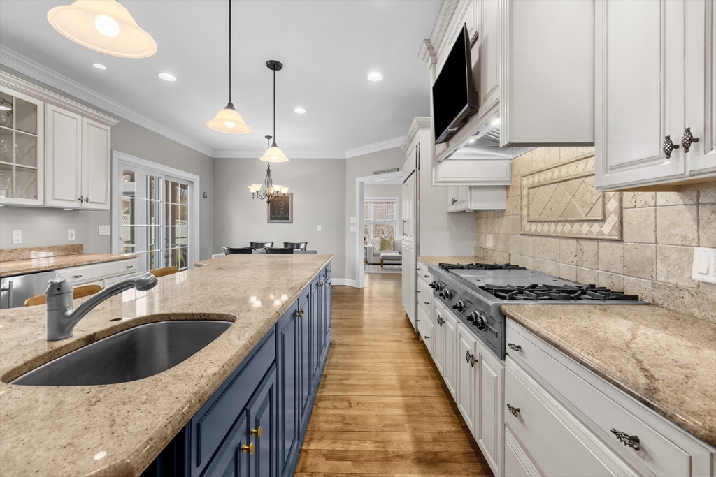 4 Bruce Street Grafton, MA 01519 - Photo 16 of 42