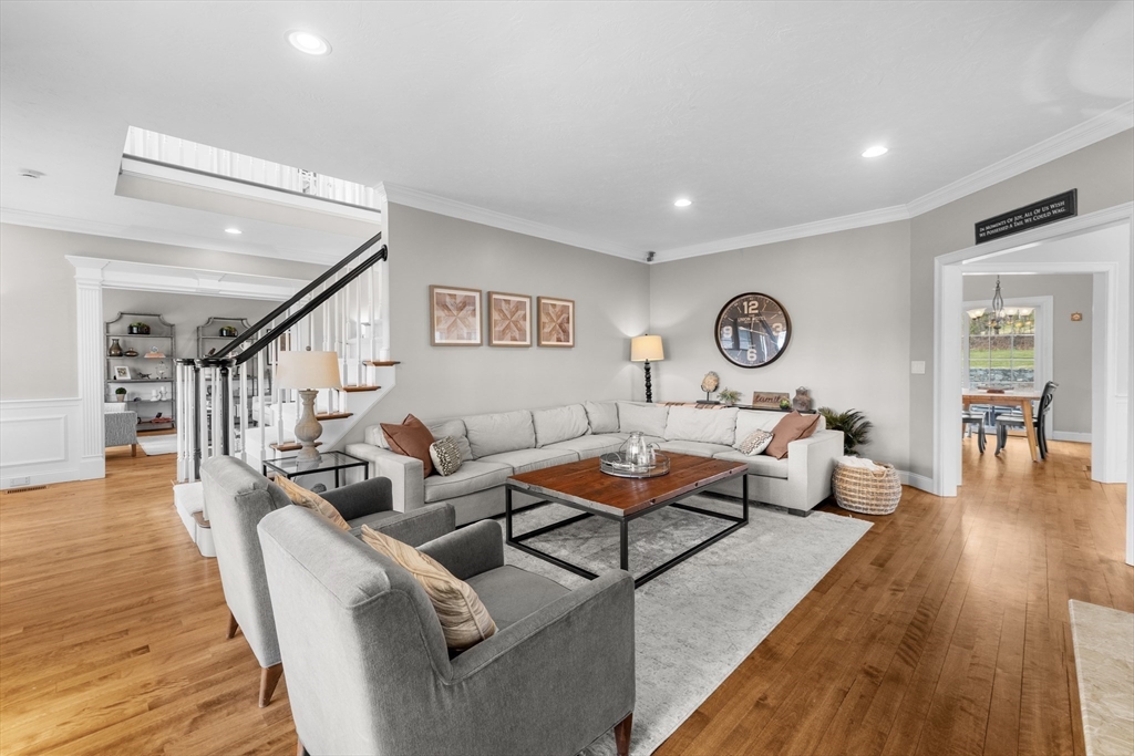 4 Bruce Street Grafton, MA 01519 - Photo 18 of 42