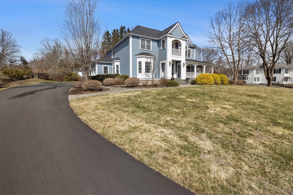 4 Bruce Street Grafton, MA 01519 - Photo 2 of 42