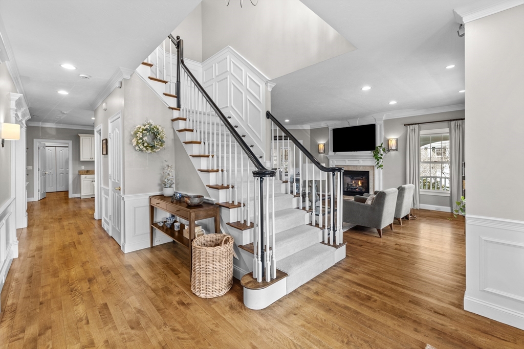 4 Bruce Street Grafton, MA 01519 - Photo 8 of 42