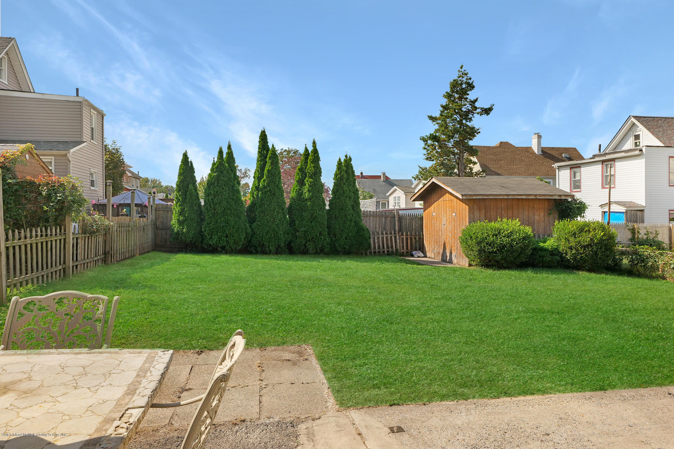 618 Manor Road Staten Island, NY 10314 - Photo 11 of 12 618 Manor Rd 9