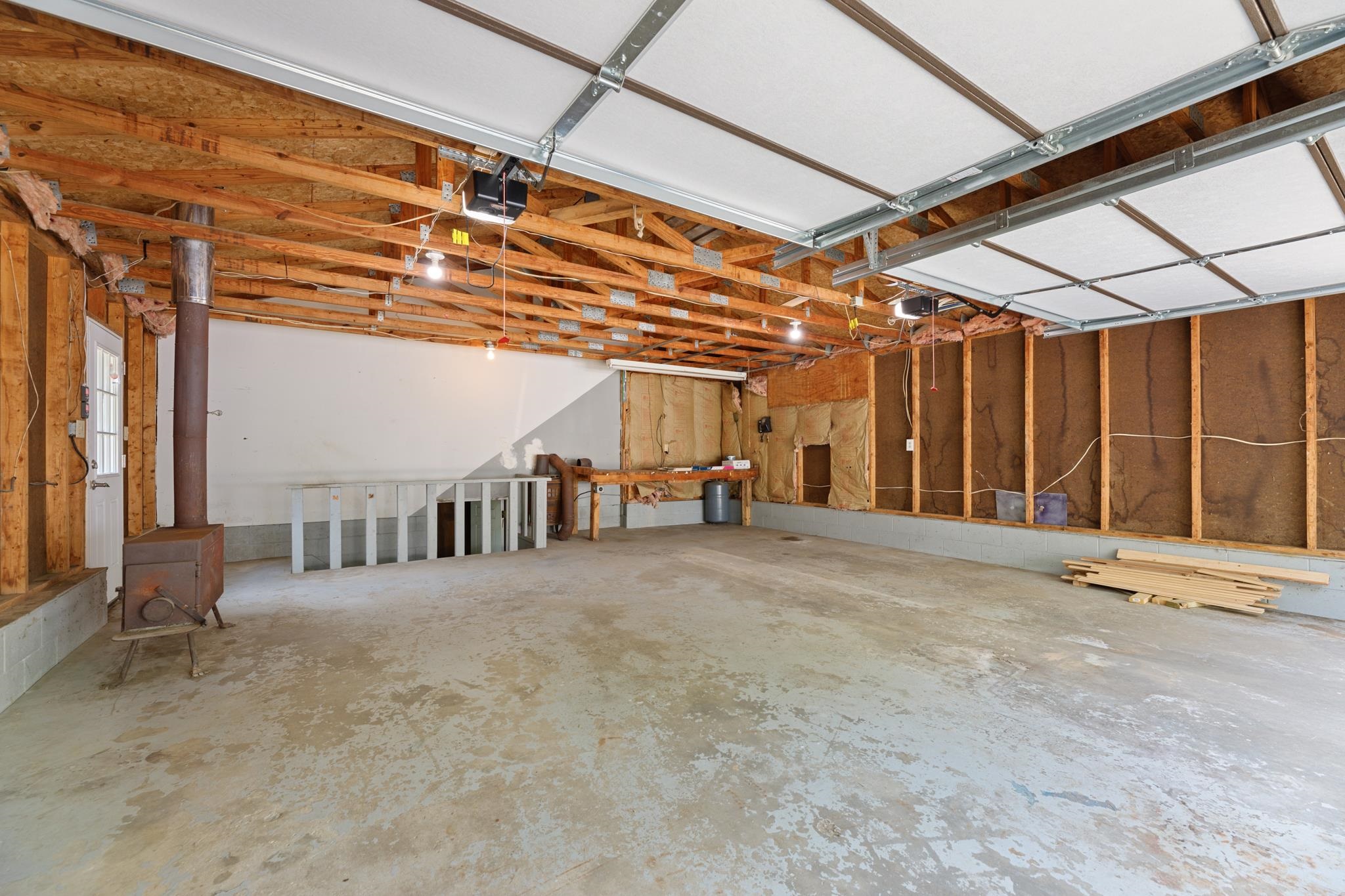 11151 South Bright Road Maple City, MI 49664 - Photo 39 of 52