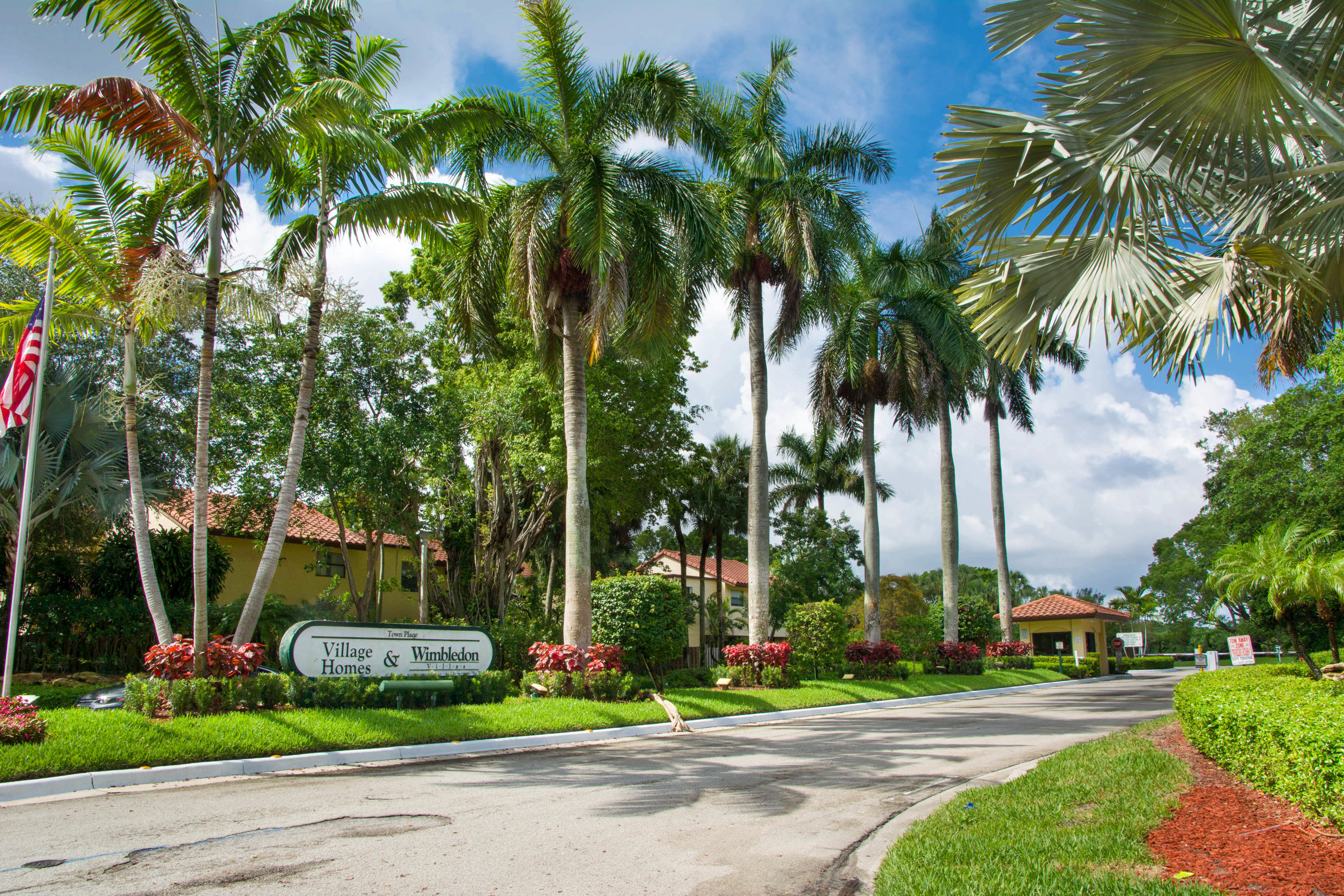 21722 Cromwell Circle Boca Raton, FL 33486 - Photo 1 of 23 GUARD GATE