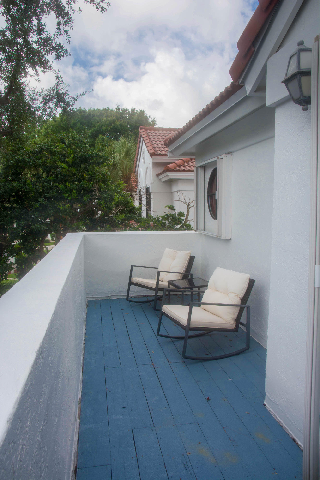 21722 Cromwell Circle Boca Raton, FL 33486 - Photo 15 of 23 21722 PRIVATE BALCONY OFF MASTER