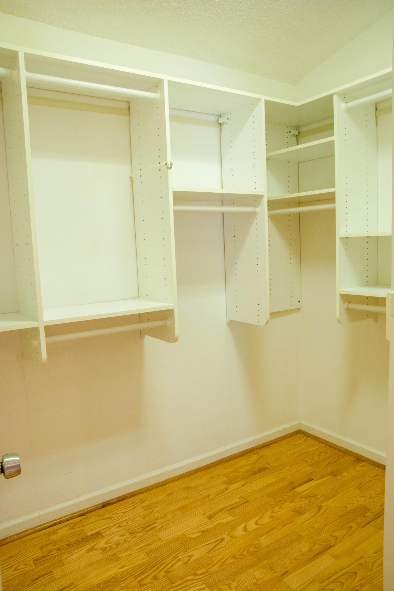 21722 Cromwell Circle Boca Raton, FL 33486 - Photo 17 of 23 21722 MASTER WALK IN CLOSET WITH BUILT-I