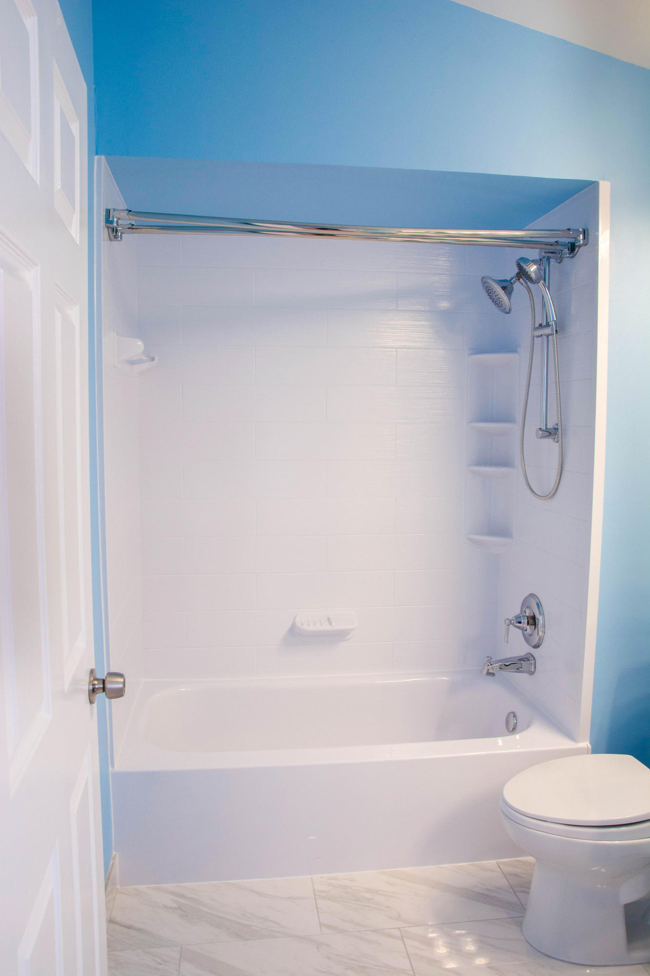 21722 Cromwell Circle Boca Raton, FL 33486 - Photo 20 of 23 21722 NEW ENSUITE BATH