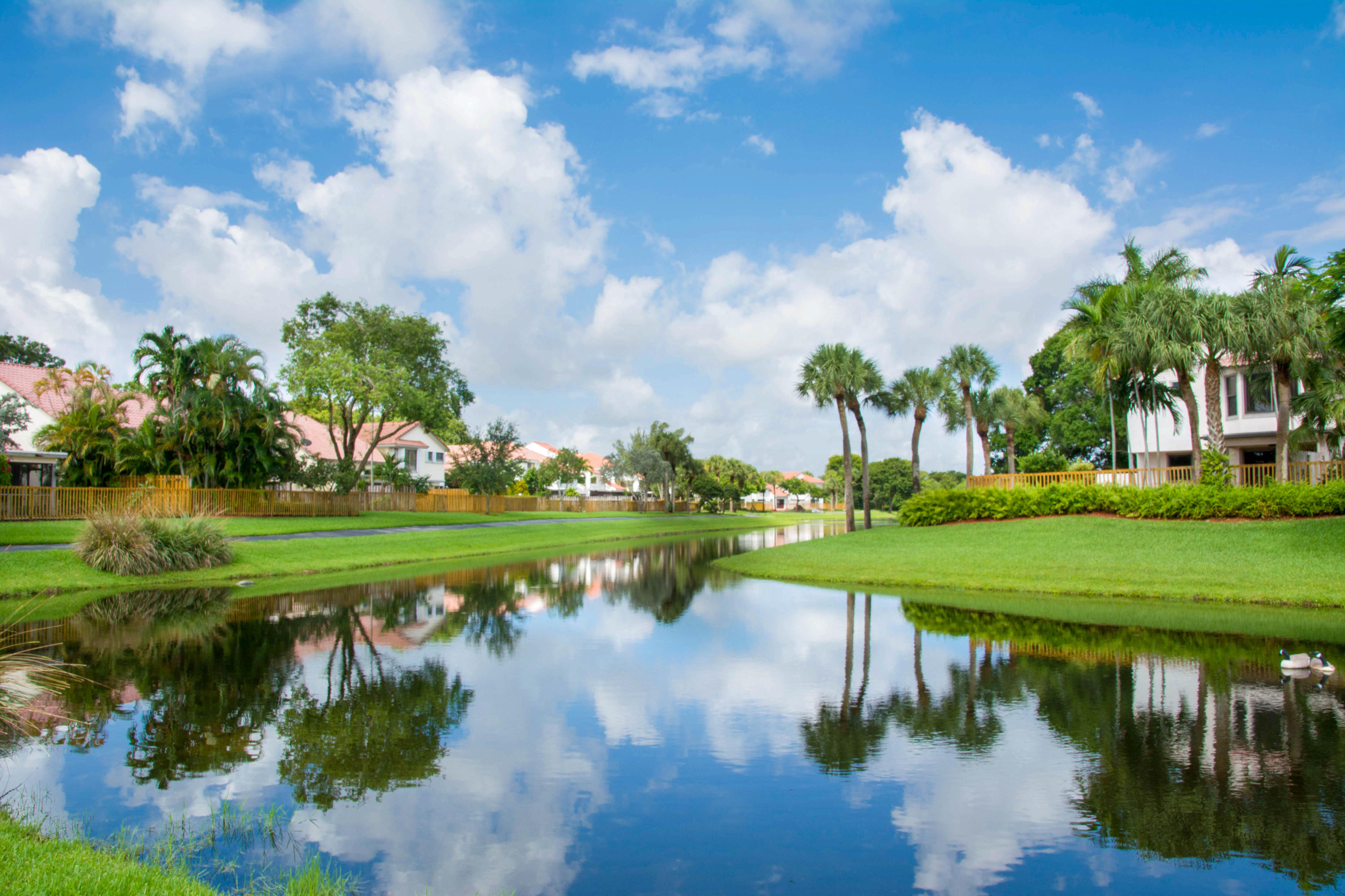 21722 Cromwell Circle Boca Raton, FL 33486 - Photo 2 of 23 21722 LAKE