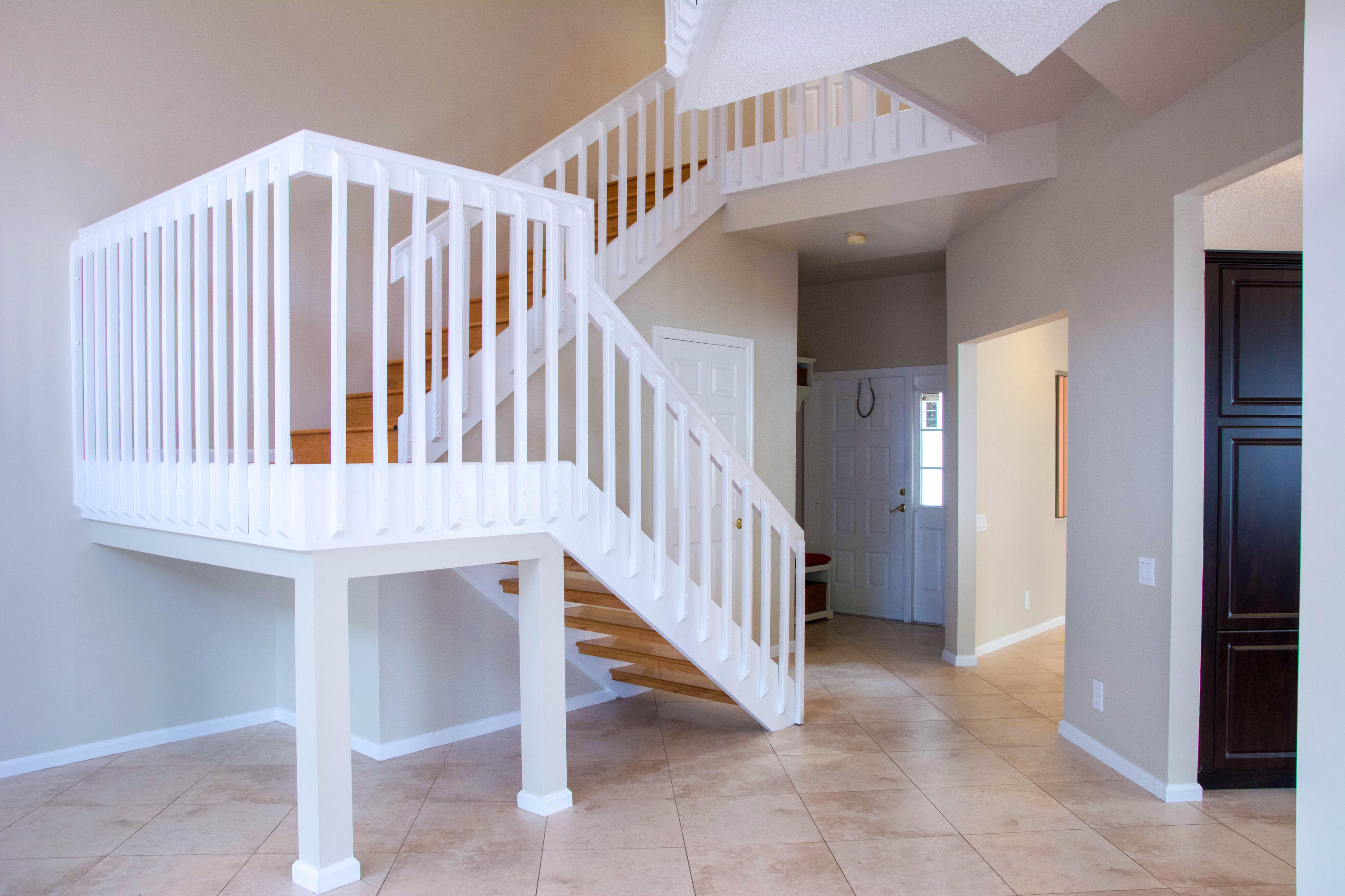 21722 Cromwell Circle Boca Raton, FL 33486 - Photo 4 of 23 21722 FOYER