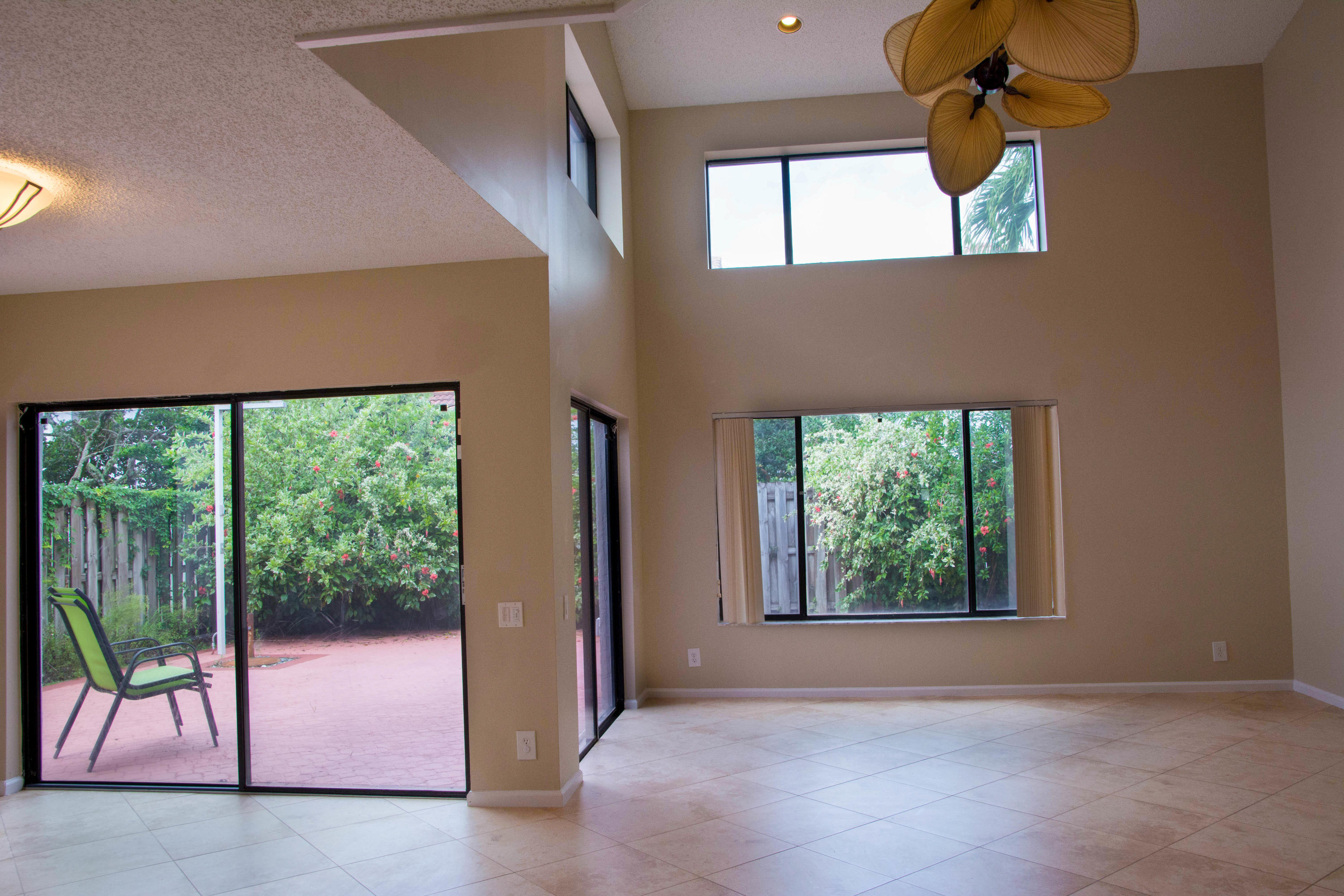 21722 Cromwell Circle Boca Raton, FL 33486 - Photo 9 of 23 21722 MAIN LIVING ROOM-DINING ROOM