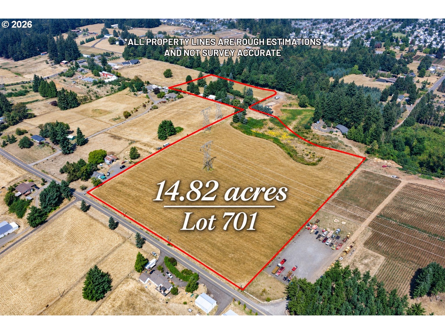 20100 Southeast Bornstedt Road Sandy, OR 97055 - Photo 7 of 48 Gallery Image 7